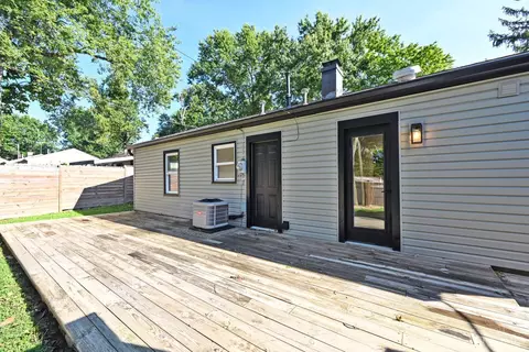 Exterior - 6569 Graf Dr, Cincinnati, OH 45230 photo 5 of 11