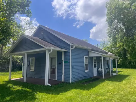 239 Main St, Bethel, OH 45106