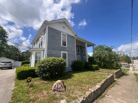 231 Main St, Bethel, OH 45106