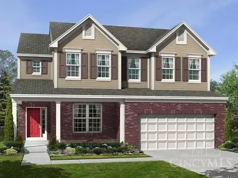 1816 Grove Park Dr, Day Heights, OH 45150