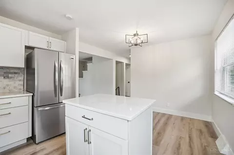 Kitchen - 9315 Jericho Dr, Cincinnati, OH 45231 photo 3 of 3