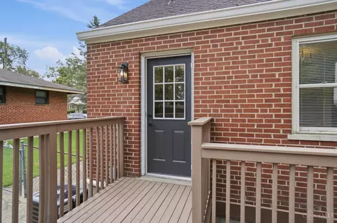 Exterior - 9315 Jericho Dr, Cincinnati, OH 45231 photo 7 of 9