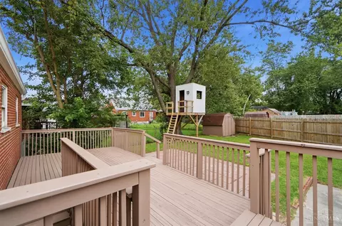 Exterior - 9315 Jericho Dr, Cincinnati, OH 45231 photo 8 of 9