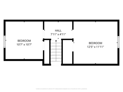 Floorplan - 9315 Jericho Dr, Cincinnati, OH 45231 photo 2 of 3