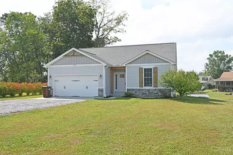 754 Waynoka Dr, Jackson Twp, OH 45171