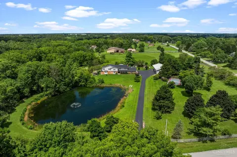 286 Berlin Rd, Wilmington, OH 45177