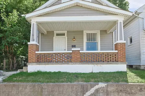 1124 Eleventh St, Hamilton, OH 45011