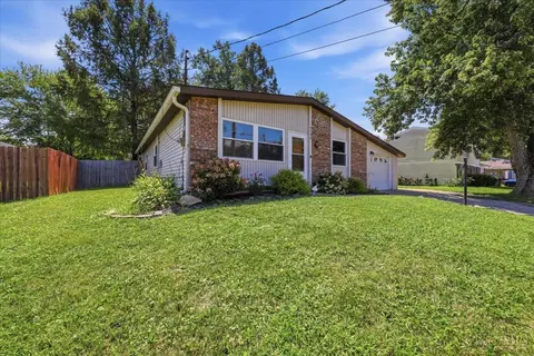 Exterior - 4798 Klatte Rd, Cincinnati, OH 45244 photo 3 of 8