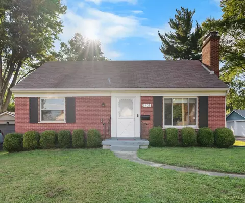 1921 Rockland Ave, Cincinnati, OH 45230