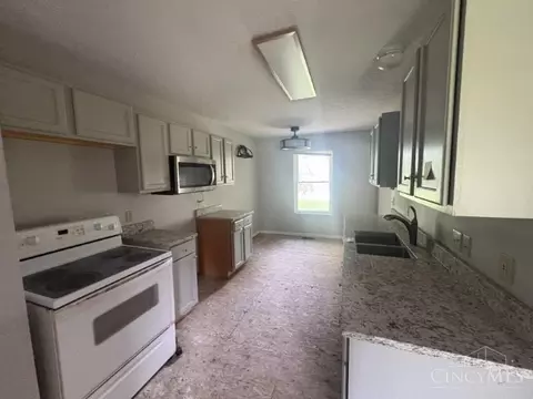 Kitchen - 7310 Fairground Rd, Blanchester, OH 45107 photo 1 of 1