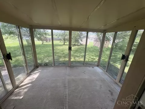 Exterior - 7310 Fairground Rd, Blanchester, OH 45107 photo 2 of 4