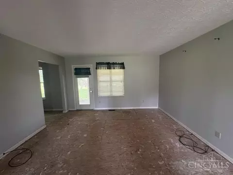 Living - 7310 Fairground Rd, Blanchester, OH 45107 photo 3 of 4
