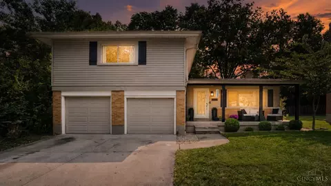 3588 Janlin Ct, Cincinnati, OH 45211
