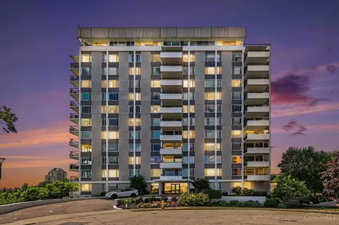 2401 Ingleside Ave, Cincinnati, OH 45206