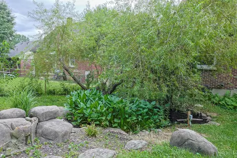 Exterior - 4712 Basil Ln, Cincinnati, OH 45238 photo 10 of 11