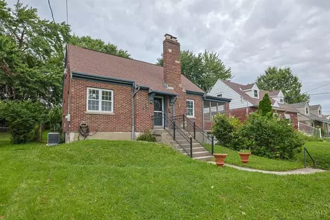 4712 Basil Ln, Cincinnati, OH 45238
