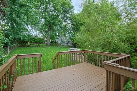 Exterior - 4712 Basil Ln, Cincinnati, OH 45238 photo 6 of 11