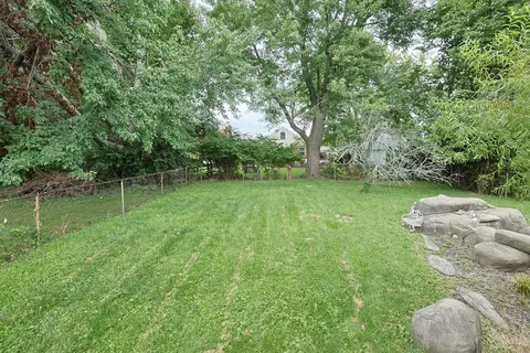 Exterior - 4712 Basil Ln, Cincinnati, OH 45238 photo 8 of 11