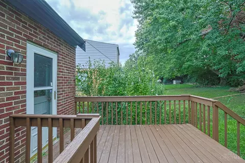 Exterior - 4712 Basil Ln, Cincinnati, OH 45238 photo 7 of 11