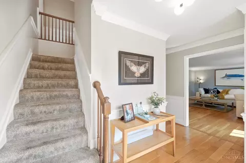 Entry Way - 7194 Regiment Dr, Cincinnati, OH 45244 photo 3 of 3