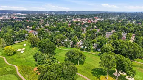 View/Area - 3315 Menlo Ave, Cincinnati, OH 45208 photo 2 of 2