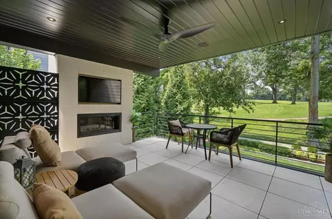 Exterior - 3315 Menlo Ave, Cincinnati, OH 45208 photo 3 of 20