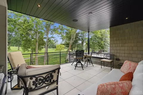 Exterior - 3315 Menlo Ave, Cincinnati, OH 45208 photo 9 of 20