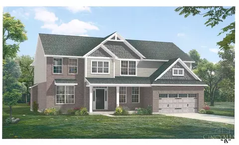 4345 Palomino Ln, Liberty Twp, OH 45011