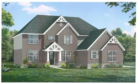 4794 Aspen Dr, Liberty Township, OH 45044