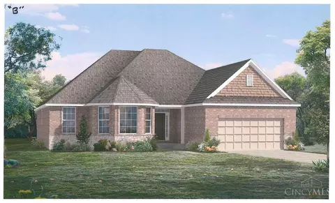 4945 Fescue Dr, Liberty Township, OH 45044
