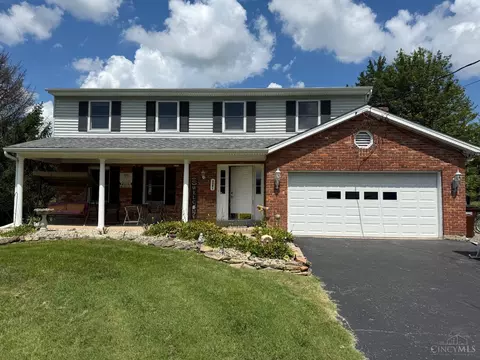 6381 Branch Hill Miamiville Rd, Loveland, OH 45140