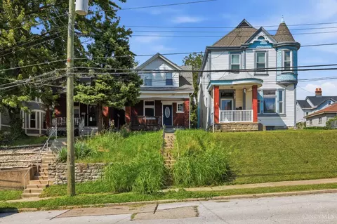 1744 Hopkins Ave, Norwood, OH 45212