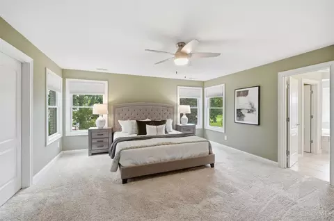Bedroom - 6375 Tarton Fields Ln, Mason, OH 45040 photo 1 of 9