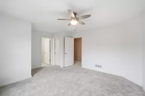 Bedroom - 6375 Tarton Fields Ln, Mason, OH 45040 photo 7 of 9