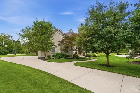 Exterior - 6375 Tarton Fields Ln, Mason, OH 45040 photo 10 of 10