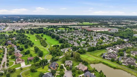 View/Area - 6375 Tarton Fields Ln, Mason, OH 45040 photo 4 of 4