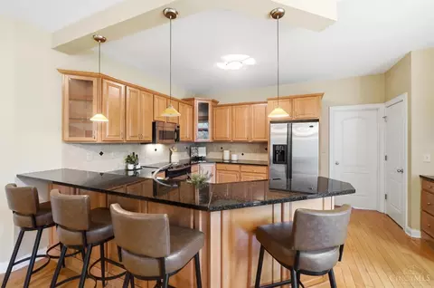 Kitchen - 6375 Tarton Fields Ln, Mason, OH 45040 photo 5 of 6