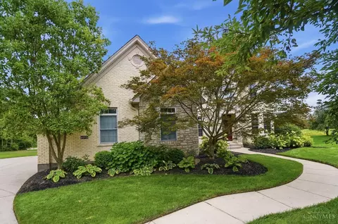 Exterior - 6375 Tarton Fields Ln, Mason, OH 45040 photo 3 of 10