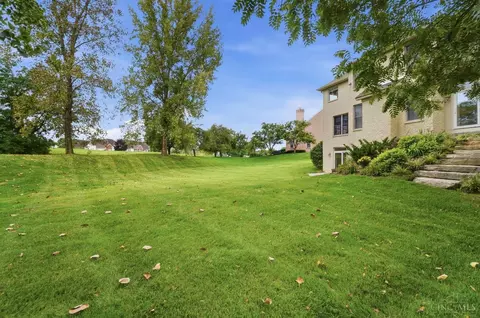 Exterior - 6375 Tarton Fields Ln, Mason, OH 45040 photo 9 of 10