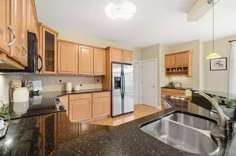 Kitchen - 6375 Tarton Fields Ln, Mason, OH 45040 photo 3 of 6