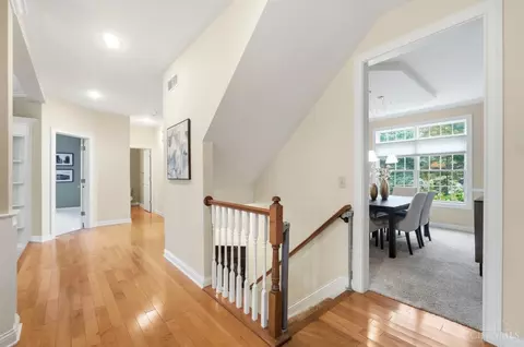 Entry Way - 6375 Tarton Fields Ln, Mason, OH 45040 photo 6 of 6