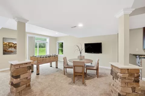 Dining - 6375 Tarton Fields Ln, Mason, OH 45040 photo 3 of 3