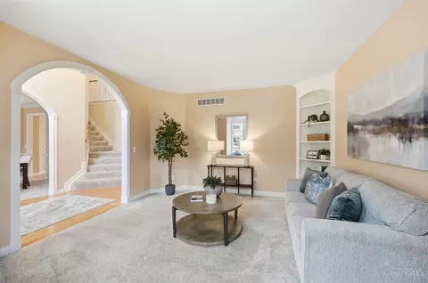 Living - 6375 Tarton Fields Ln, Mason, OH 45040 photo 1 of 6