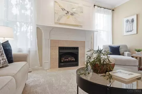 Living - 6375 Tarton Fields Ln, Mason, OH 45040 photo 6 of 6