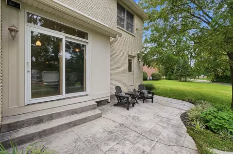 Exterior - 6375 Tarton Fields Ln, Mason, OH 45040 photo 4 of 10