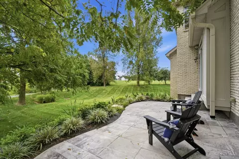 Exterior - 6375 Tarton Fields Ln, Mason, OH 45040 photo 5 of 10