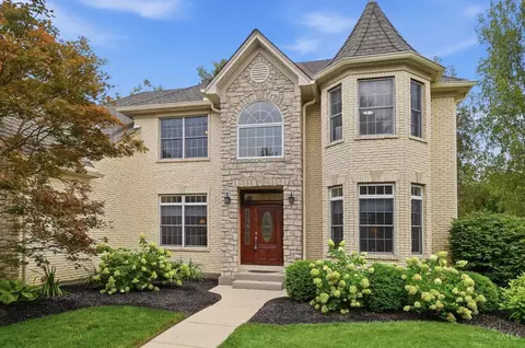 Exterior - 6375 Tarton Fields Ln, Mason, OH 45040 photo 2 of 10