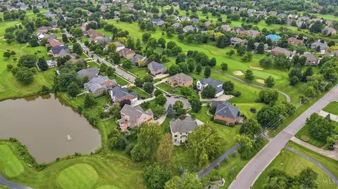 View/Area - 6375 Tarton Fields Ln, Mason, OH 45040 photo 3 of 4