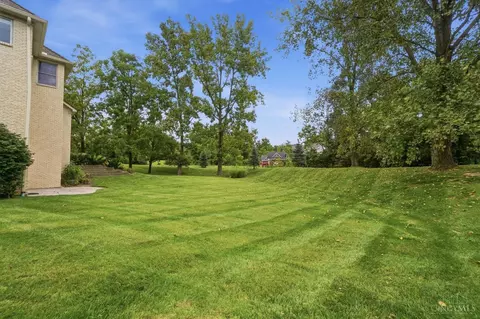Exterior - 6375 Tarton Fields Ln, Mason, OH 45040 photo 7 of 10