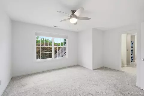 Bedroom - 6375 Tarton Fields Ln, Mason, OH 45040 photo 6 of 9